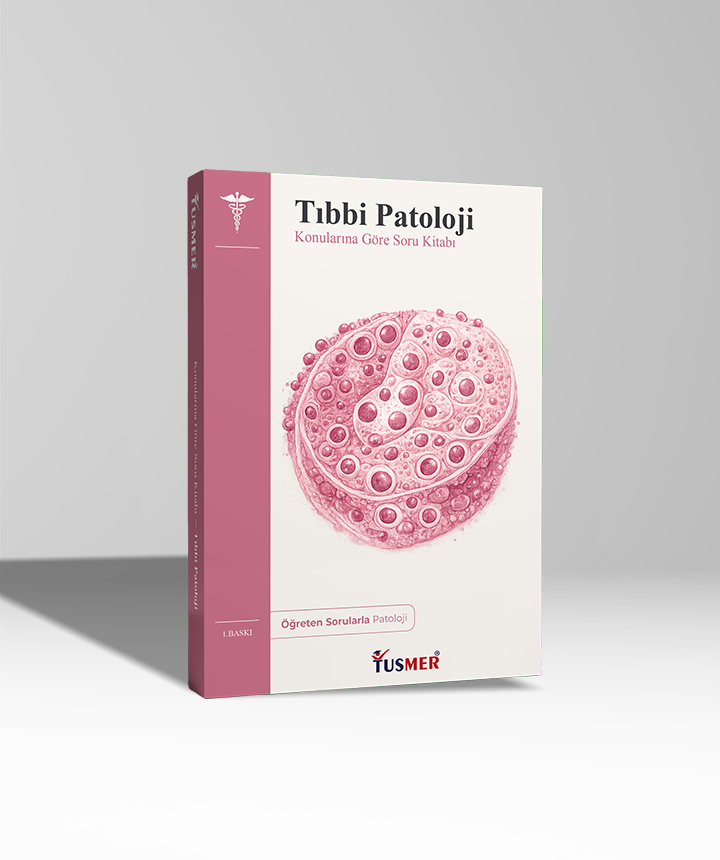 Patoloji Konularına Göre Soru Kitabı
